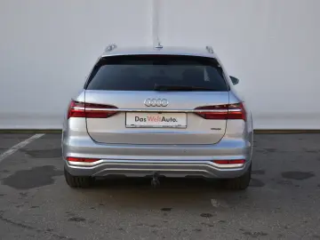 Audi A6 Allroad  45 TDI quattro Diesel/Mild Hybr
