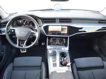 Audi A6 Allroad  45 TDI quattro Diesel/Mild Hybr