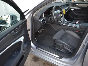 Audi A6 Allroad  45 TDI quattro Diesel/Mild Hybr