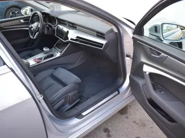 Audi A6 Allroad  45 TDI quattro Diesel/Mild Hybr
