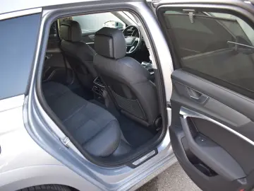 Audi A6 Allroad  45 TDI quattro Diesel/Mild Hybr