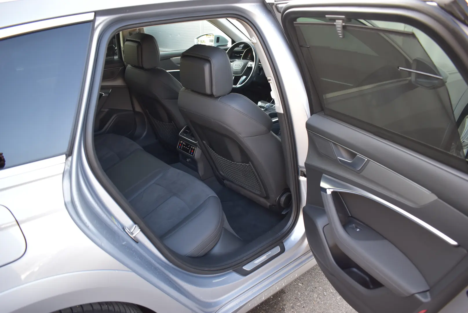 Audi A6 Allroad  45 TDI quattro Diesel/Mild Hybr