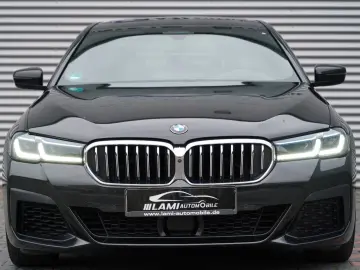 540i M Sport LASER GSD HUD SOFTCLOSE SITZLÜFTUNG