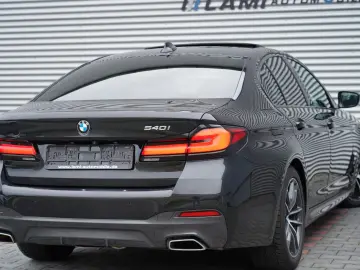 540i M Sport LASER GSD HUD SOFTCLOSE SITZLÜFTUNG