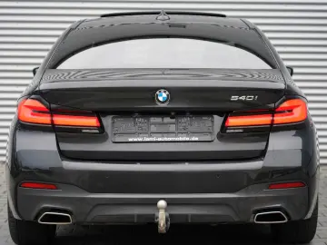 540i M Sport LASER GSD HUD SOFTCLOSE SITZLÜFTUNG