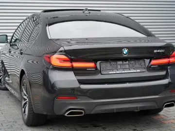 540i M Sport LASER GSD HUD SOFTCLOSE SITZLÜFTUNG