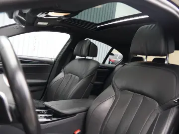 540i M Sport LASER GSD HUD SOFTCLOSE SITZLÜFTUNG