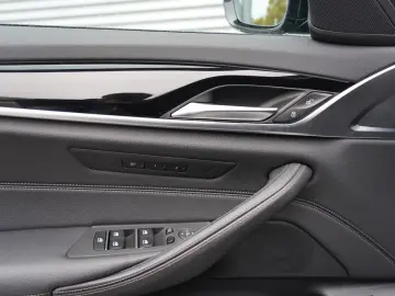 540i M Sport LASER GSD HUD SOFTCLOSE SITZLÜFTUNG