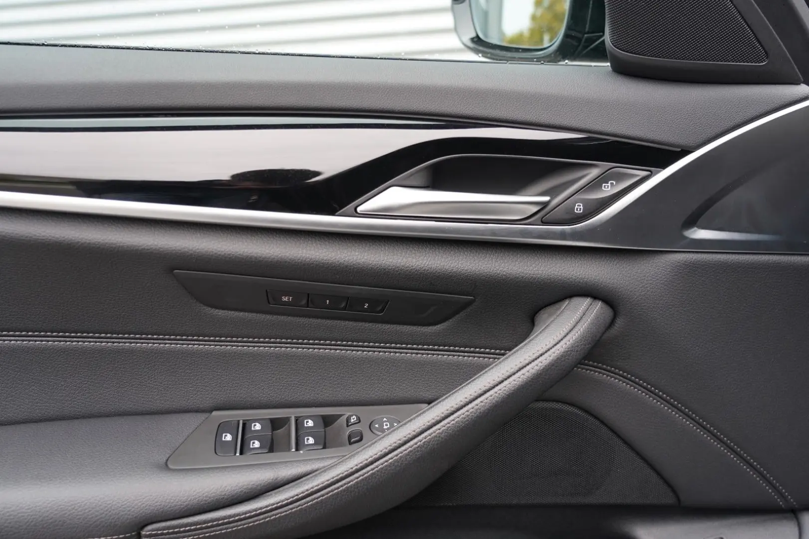 540i M Sport LASER GSD HUD SOFTCLOSE SITZLÜFTUNG