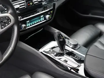 540i M Sport LASER GSD HUD SOFTCLOSE SITZLÜFTUNG