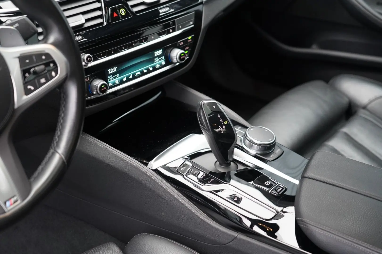 540i M Sport LASER GSD HUD SOFTCLOSE SITZLÜFTUNG