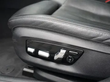 540i M Sport LASER GSD HUD SOFTCLOSE SITZLÜFTUNG