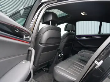 540i M Sport LASER GSD HUD SOFTCLOSE SITZLÜFTUNG