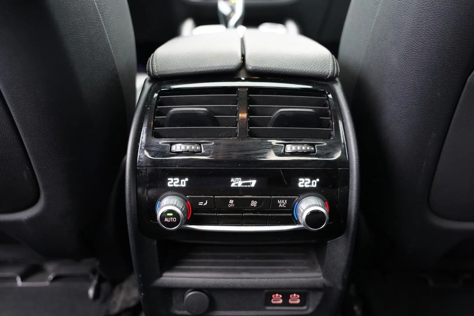 540i M Sport LASER GSD HUD SOFTCLOSE SITZLÜFTUNG