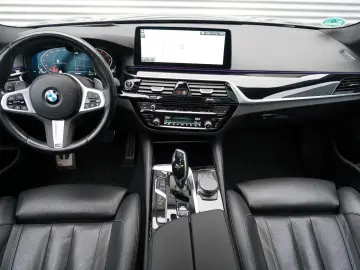 540i M Sport LASER GSD HUD SOFTCLOSE SITZLÜFTUNG