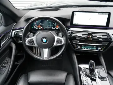 540i M Sport LASER GSD HUD SOFTCLOSE SITZLÜFTUNG