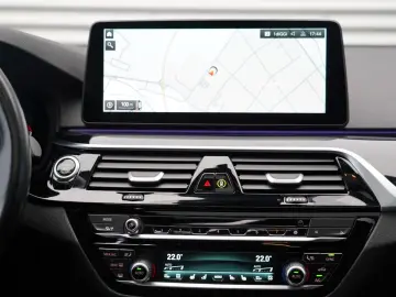 540i M Sport LASER GSD HUD SOFTCLOSE SITZLÜFTUNG