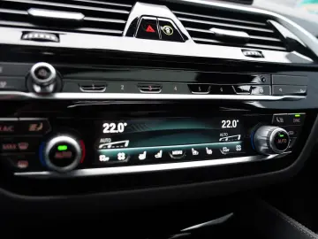 540i M Sport LASER GSD HUD SOFTCLOSE SITZLÜFTUNG