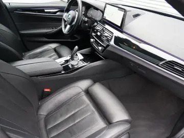 540i M Sport LASER GSD HUD SOFTCLOSE SITZLÜFTUNG