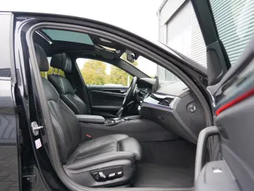 540i M Sport LASER GSD HUD SOFTCLOSE SITZLÜFTUNG