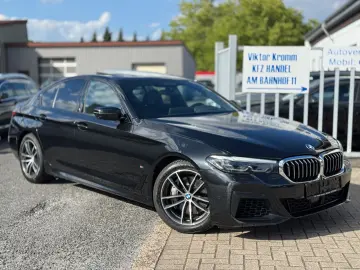 540 i M Sport