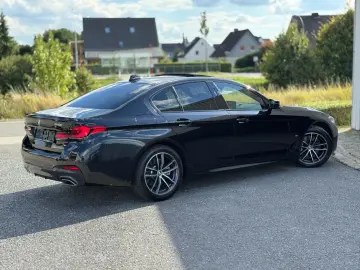 540 i M Sport