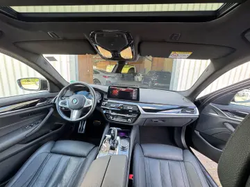 540 i M Sport