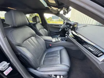 540 i M Sport
