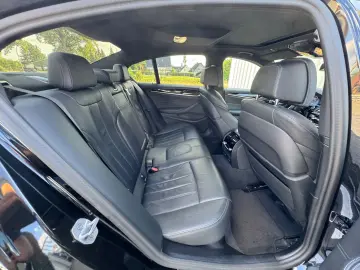 540 i M Sport