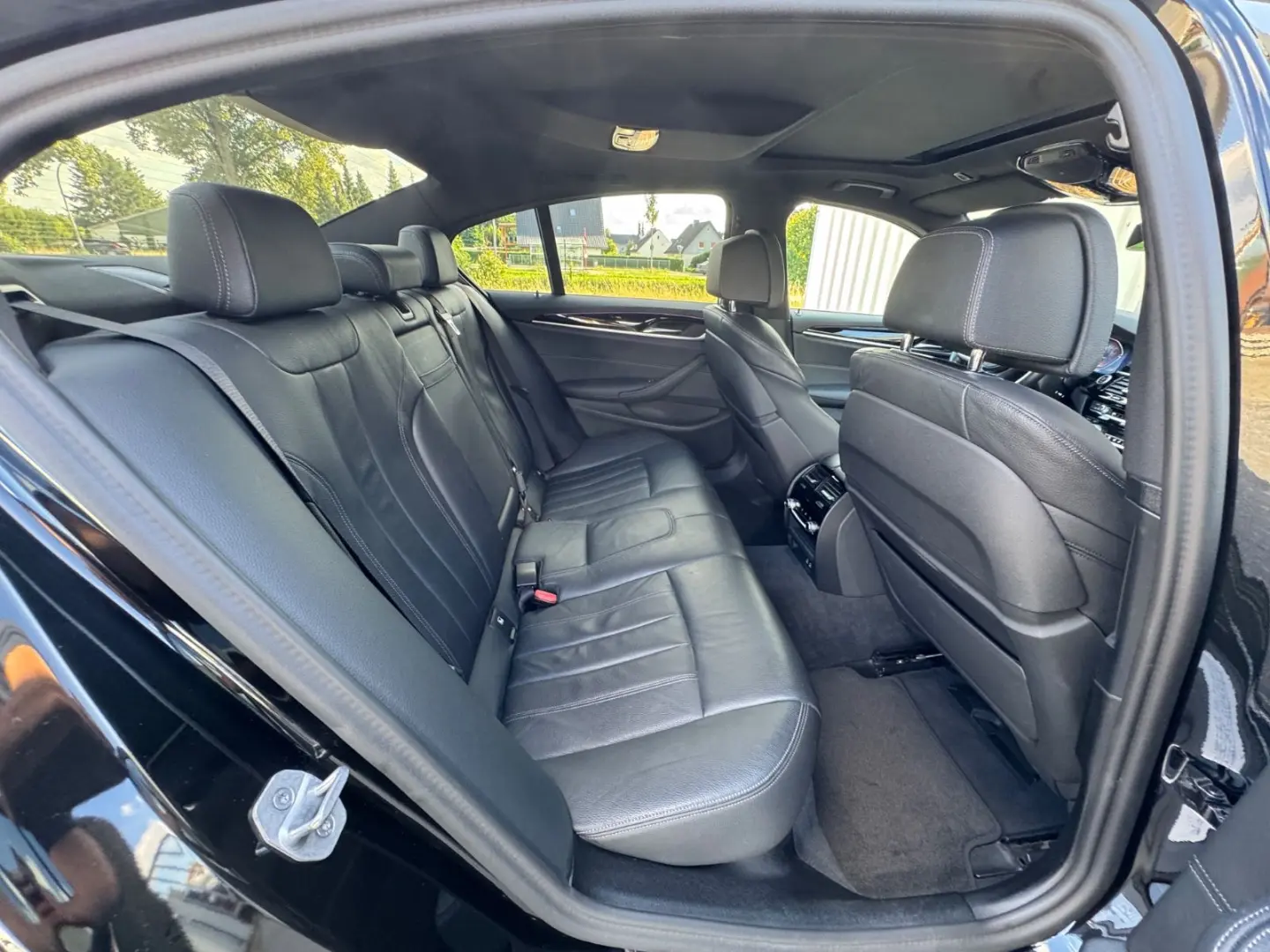 540 i M Sport
