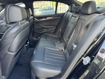 540 i M Sport