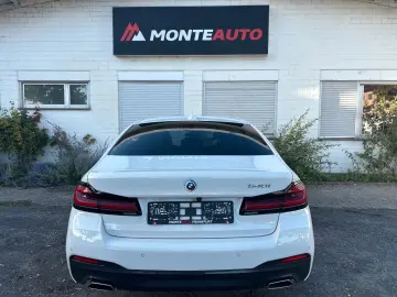 540 Baureihe 5 Lim. 540 i M Sport
