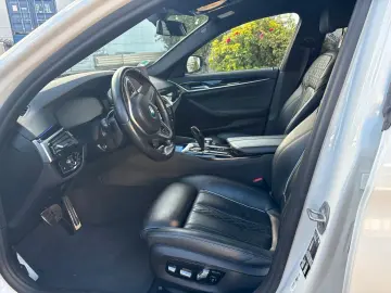 540 Baureihe 5 Lim. 540 i M Sport
