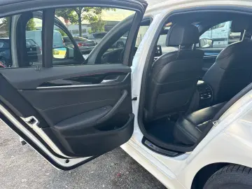 540 Baureihe 5 Lim. 540 i M Sport