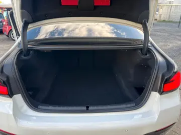 540 Baureihe 5 Lim. 540 i M Sport