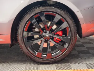 RANGE ROVER SPORT AUTOBIOGRAPHY D350