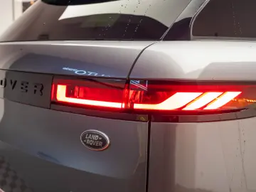 RANGE ROVER SPORT AUTOBIOGRAPHY D350