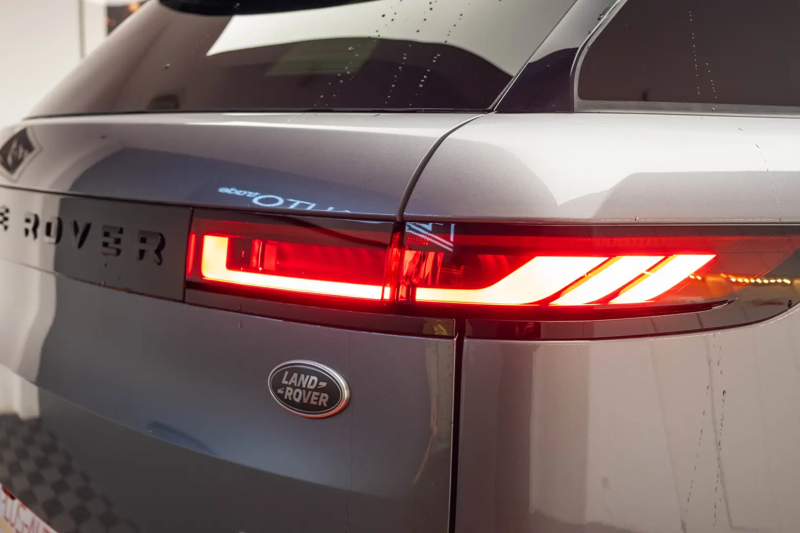 RANGE ROVER SPORT AUTOBIOGRAPHY D350