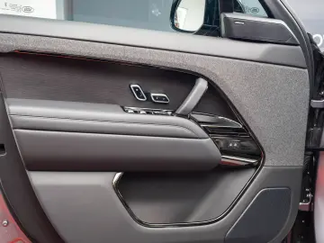 RANGE ROVER SPORT AUTOBIOGRAPHY D350