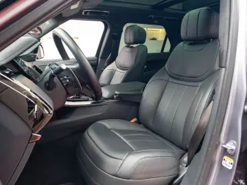 RANGE ROVER SPORT AUTOBIOGRAPHY D350