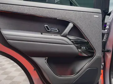RANGE ROVER SPORT AUTOBIOGRAPHY D350