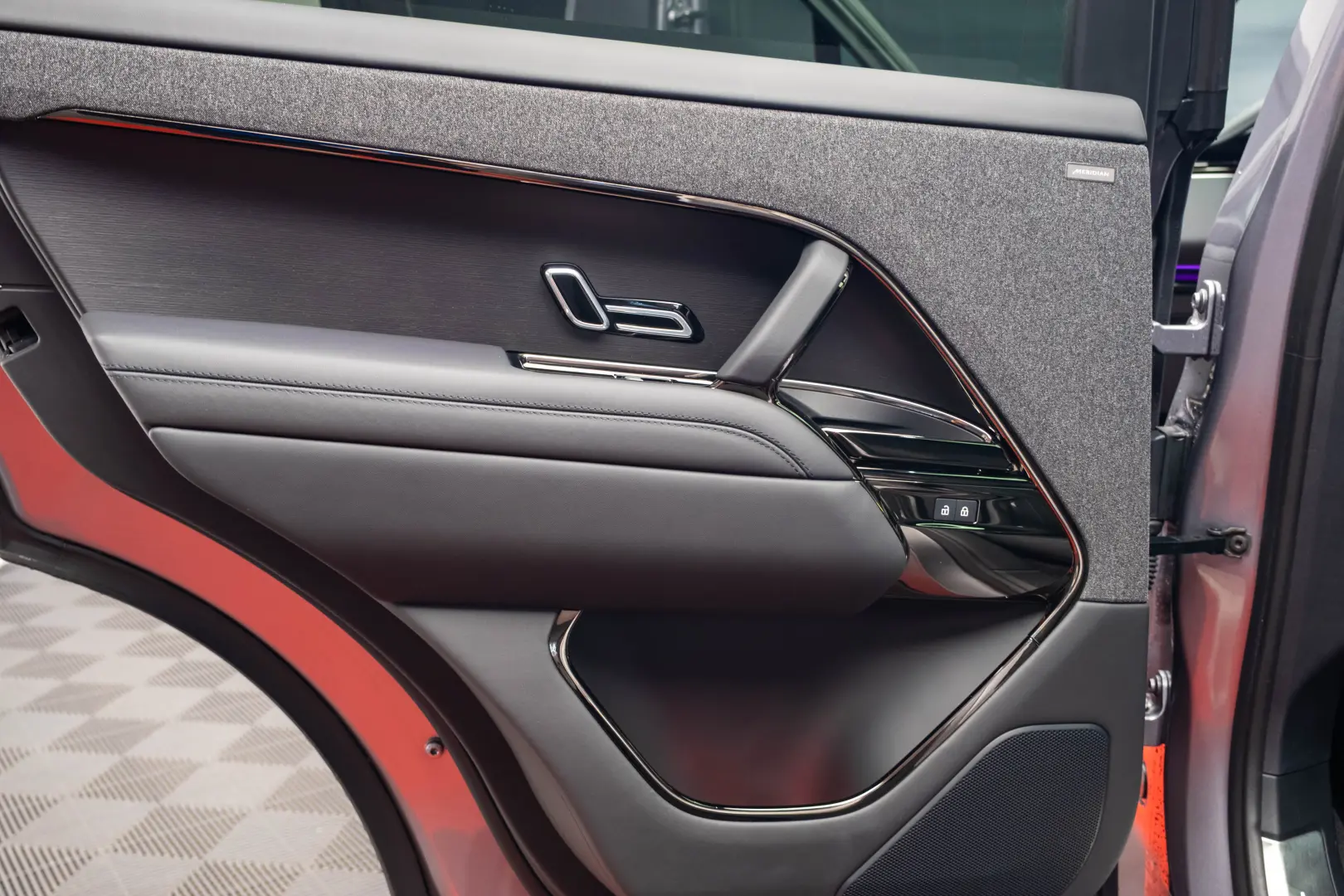 RANGE ROVER SPORT AUTOBIOGRAPHY D350
