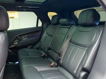 RANGE ROVER SPORT AUTOBIOGRAPHY D350