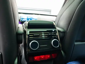 RANGE ROVER SPORT AUTOBIOGRAPHY D350