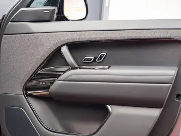 RANGE ROVER SPORT AUTOBIOGRAPHY D350