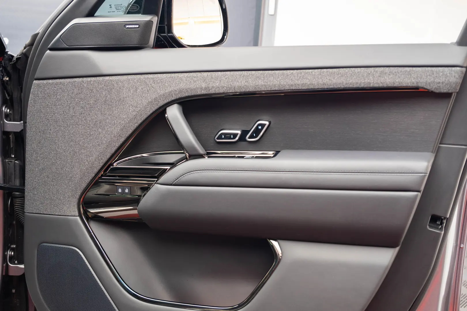 RANGE ROVER SPORT AUTOBIOGRAPHY D350