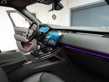 RANGE ROVER SPORT AUTOBIOGRAPHY D350