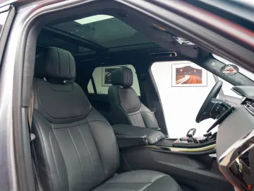 RANGE ROVER SPORT AUTOBIOGRAPHY D350