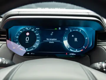 RANGE ROVER SPORT AUTOBIOGRAPHY D350