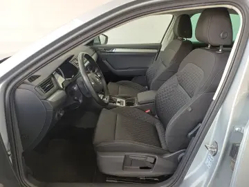 Škoda Superb AMBITION 1.5 TSI DSG